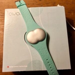 AVA Fertility Bracelet